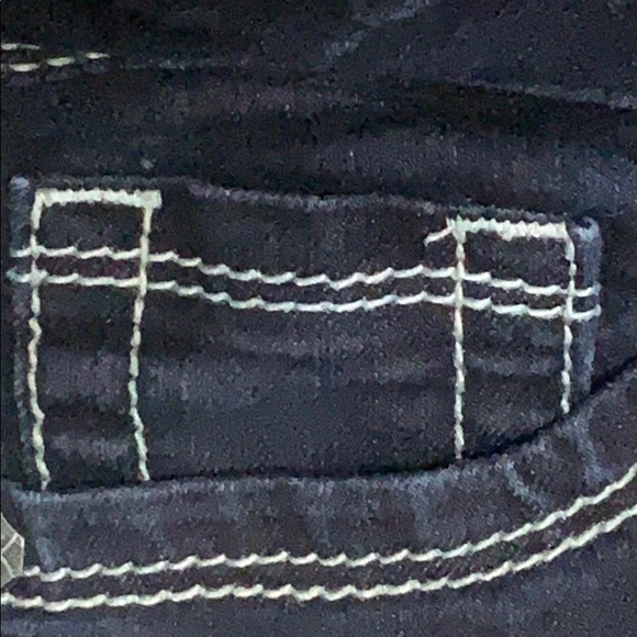 Silver Jeans Alko Skinny Size W26/L31 - Picture 7 of 8